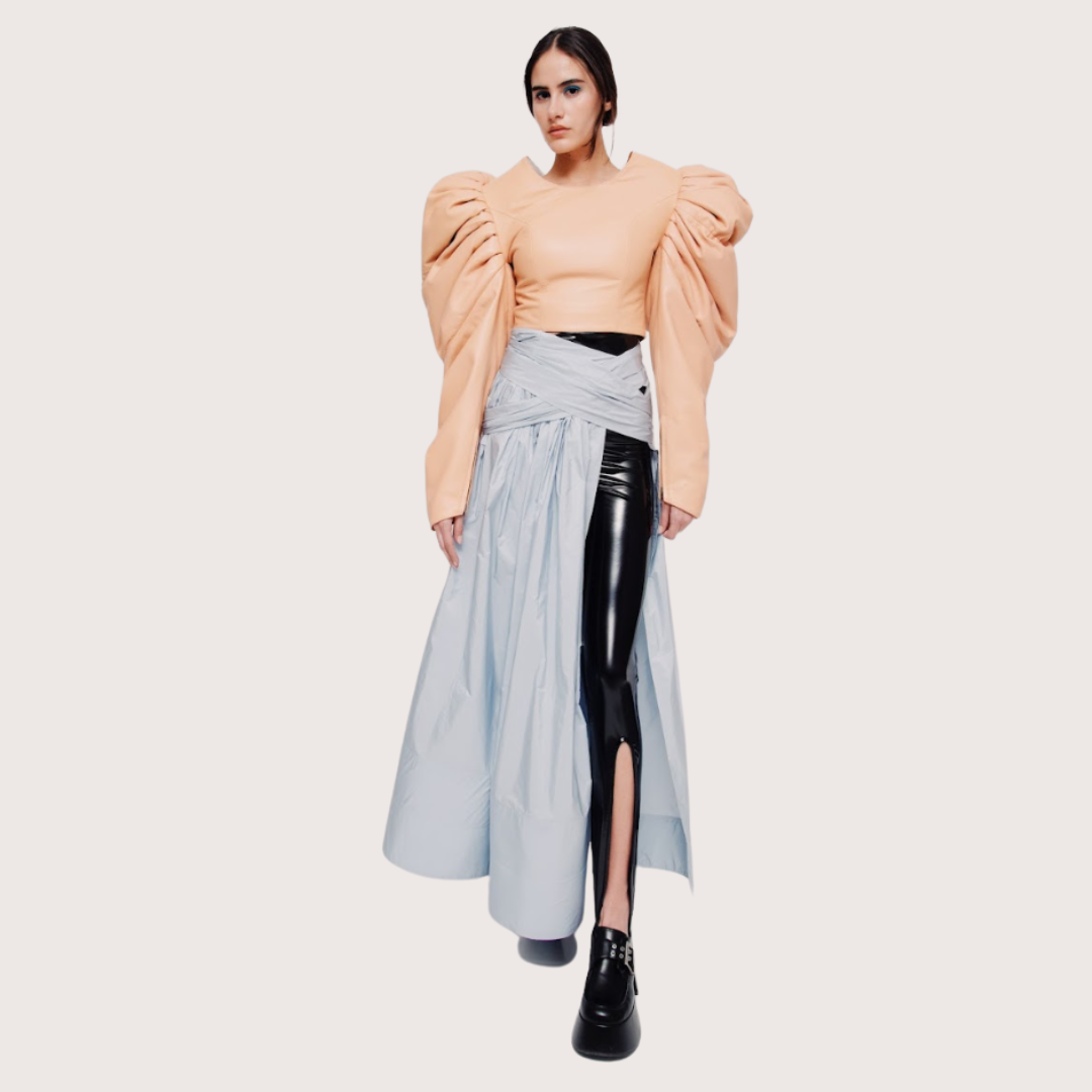 BERTHE SKIRT