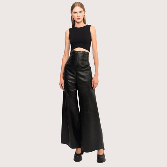 BERTHE PANTS